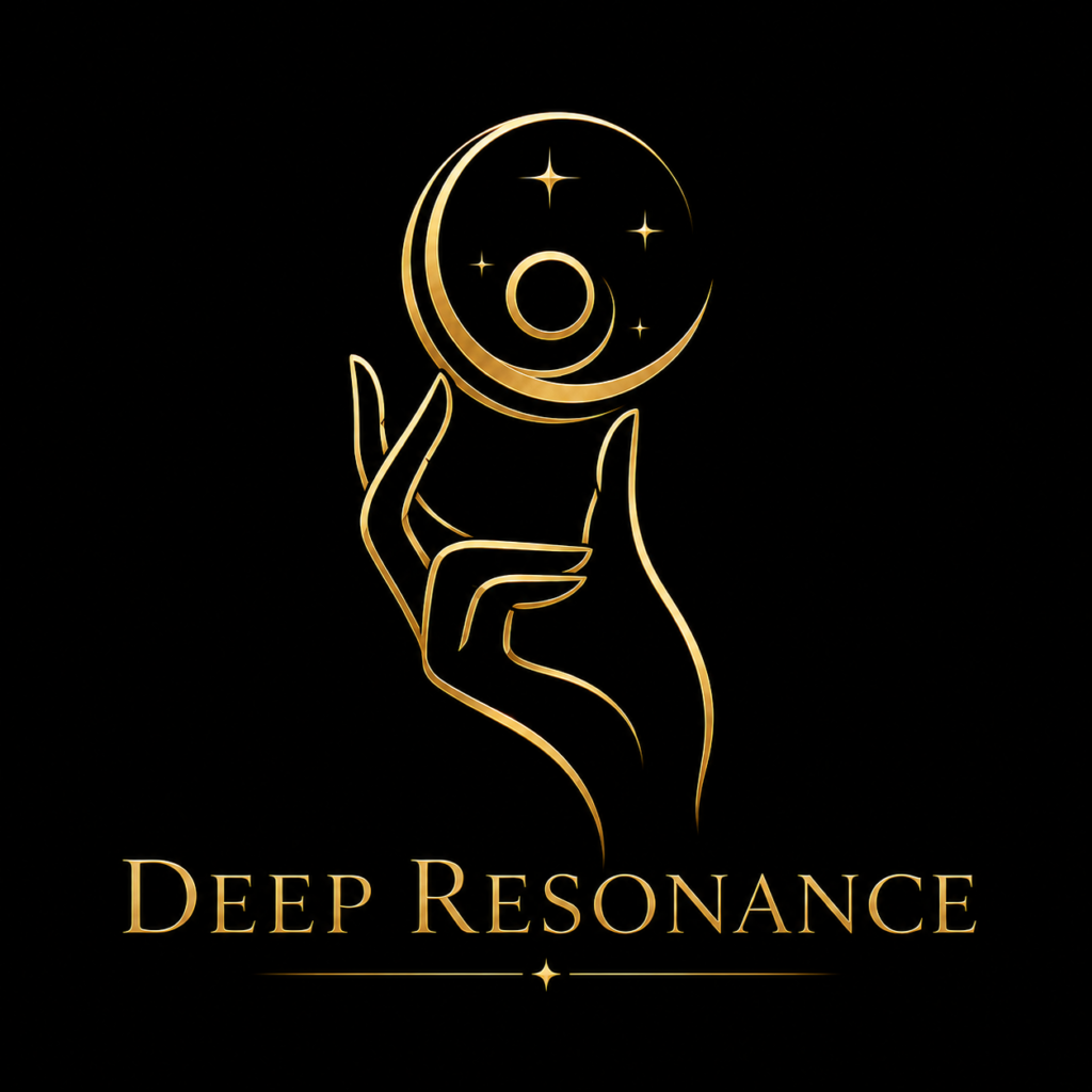 deep resonamce logo